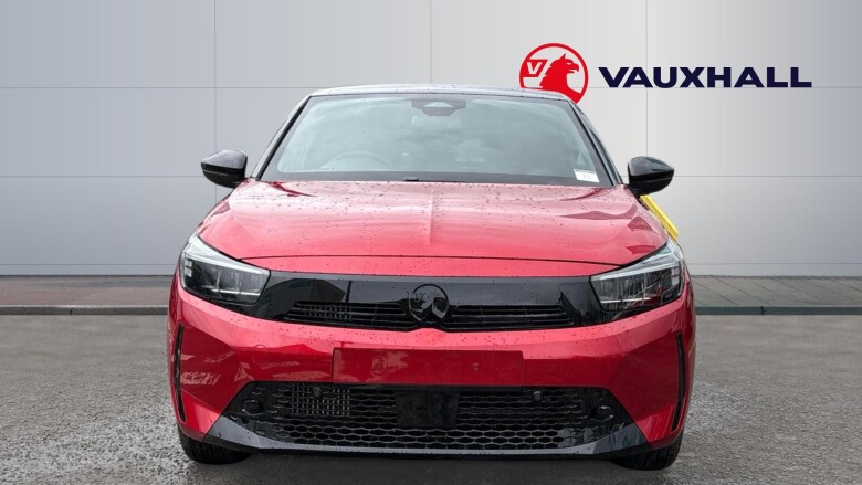 Vauxhall Corsa 1.2 Turbo Yes 5dr Petrol Hatchback